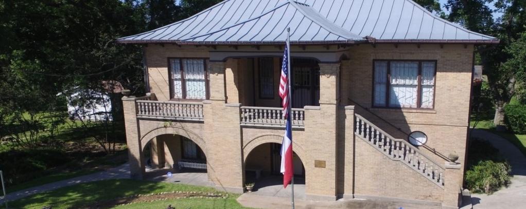 Edwin Wolters Memorial Museum