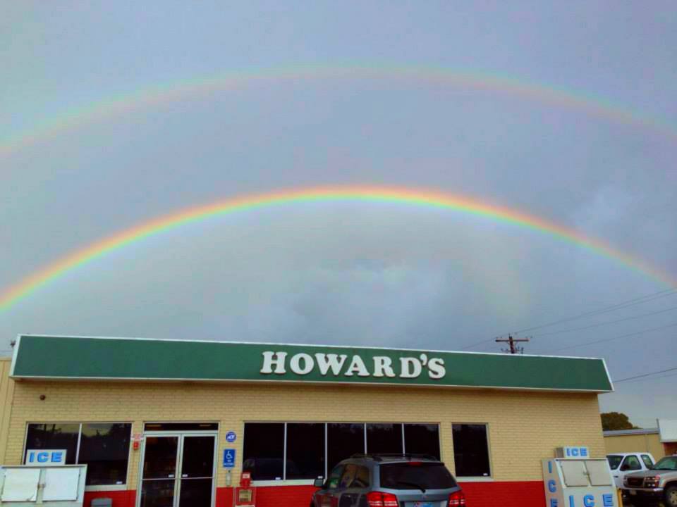 Howard’s Convenience Store