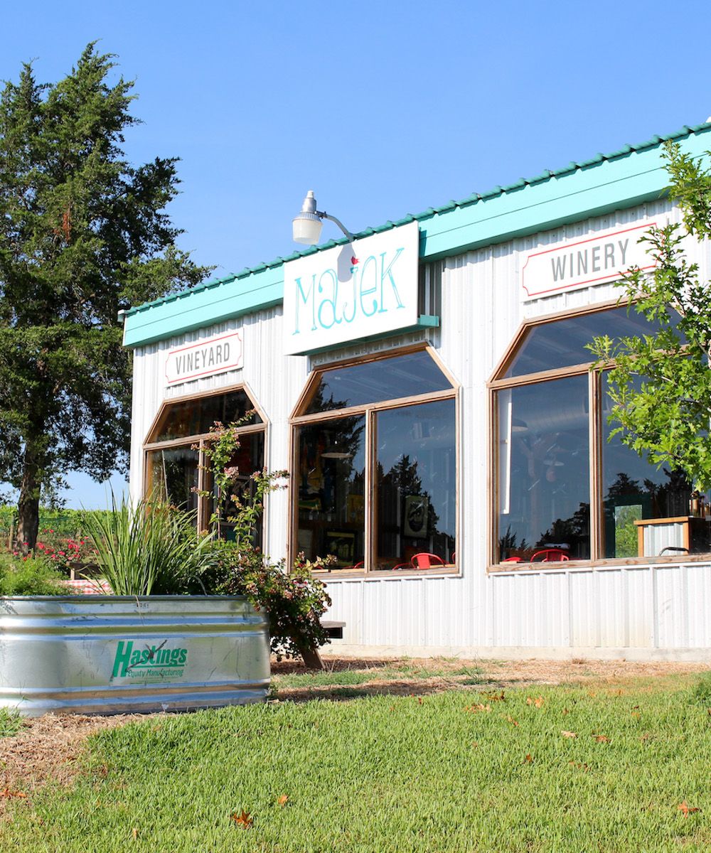 Majek Winery