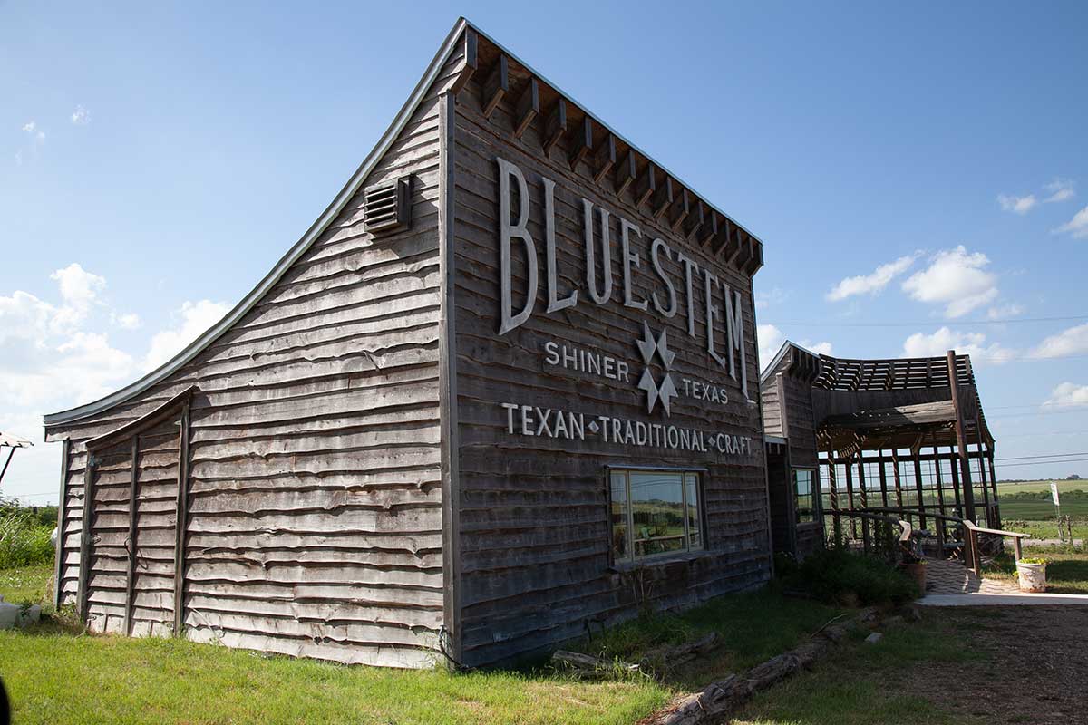 Bluestem
